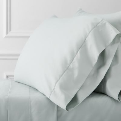 680TC Supima Sateen Sheets - Exclusive