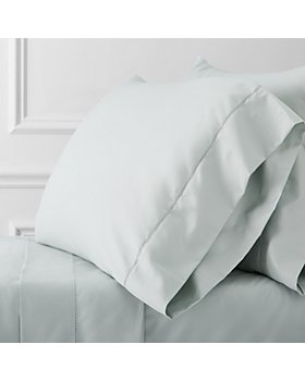 Hudson Park Collection - 680TC Supima Sateen Sheets - 100% Exclusive