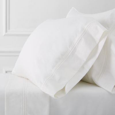 800TC Egyptian Sateen Sheets – Exclusive