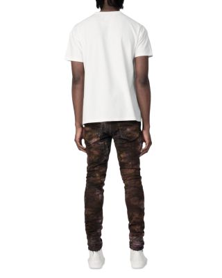 Purple Brand Men's Designer Jeans on 