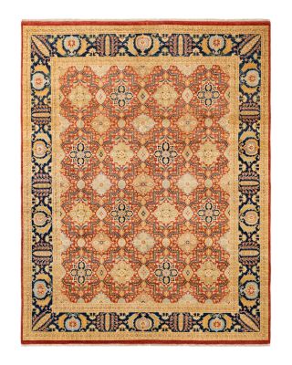 Bloomingdale's Mogul M1503 Area Rug, 8'2 x 10'4