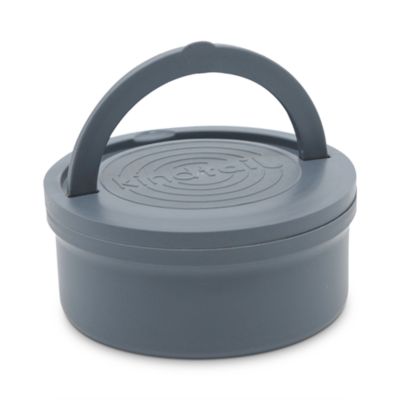 KINDTAIL - Travel Pet Bowl Set