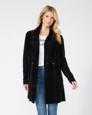 long sweater coat womens