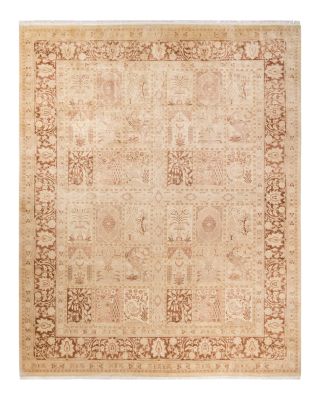 Bloomingdale's Mogul M1521 Area Rug, 8'4 x 10'4