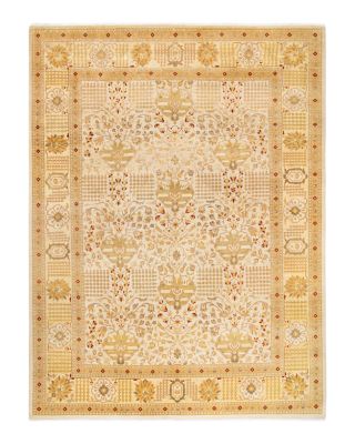 Bloomingdale's Mogul M1521 Area Rug, 9'1 x 12'
