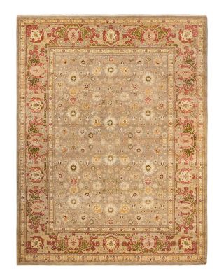 Bloomingdale's Mogul M1521 Area Rug, 9'2 x 12'2