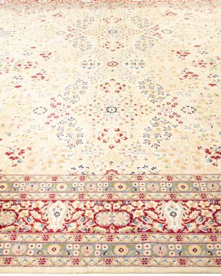 Mogul M1552 Area Rug, 8'2" x 16'1"