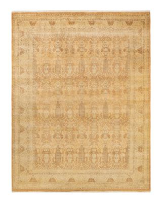 Bloomingdale's Mogul M1598 Area Rug, 8'1 x 10'2