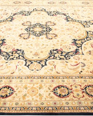 Mogul M1599 Area Rug, 8'1" x 10'7"