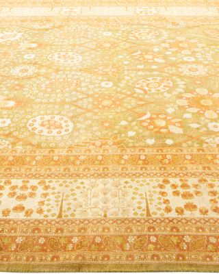 Mogul M1602 Area Rug, 8'1" x 10'2"