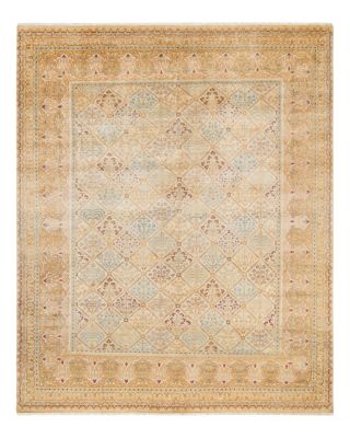 Bloomingdale's Mogul M1602 Area Rug, 8'2 x 10'