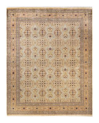 Bloomingdale's Mogul M1749 Area Rug, 7'10 x 10'2