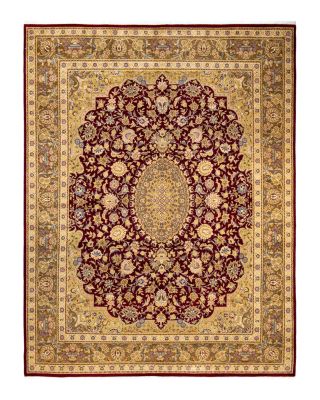 Bloomingdale's Mogul M1749 Area Rug, 8'2 x 10'8