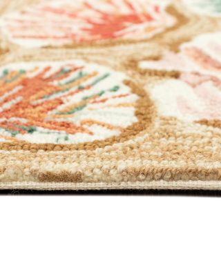 Frontporch Beachcomber Outdoor Rug, 2'6" x 4'