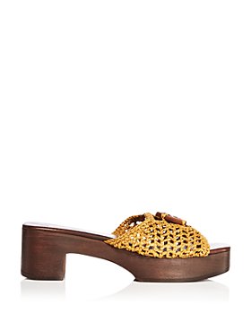 Brother Vellies Wedges & Platform Sandals for Women - Bloomingdale's