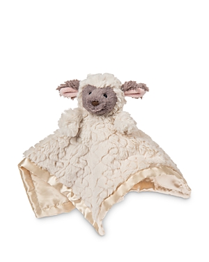 Bestever Putty Nursery Lamb Blanket Playmat - Ages 0+