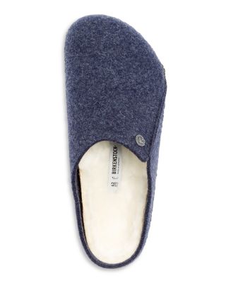 Men's Zermatt Shearling Clogs