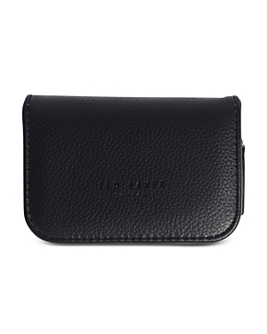 Ted Baker Mensour Manicure Set In Black