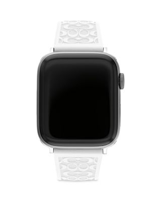 Apple Watch&reg; Silicone Strap 42mm/44mm