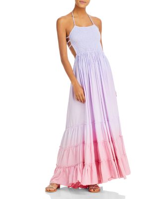 Tiare Hawaii - Naia Ombre Cover Up Maxi Dress
