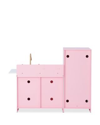 Little Chef Charlotte Modern Play Kitchen - Ages 3+