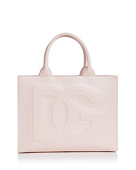 Dolce & Gabbana - Leather Tote