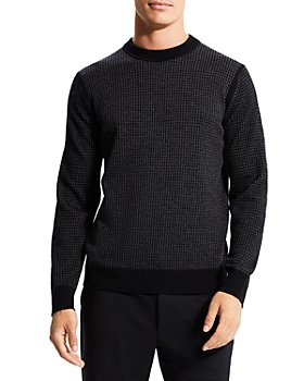 Theory - Maden Crewneck Sweater