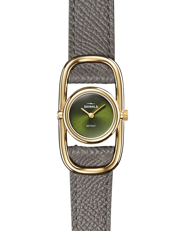 Shinola Hardware 2H Watch 20mm Bloomingdale s