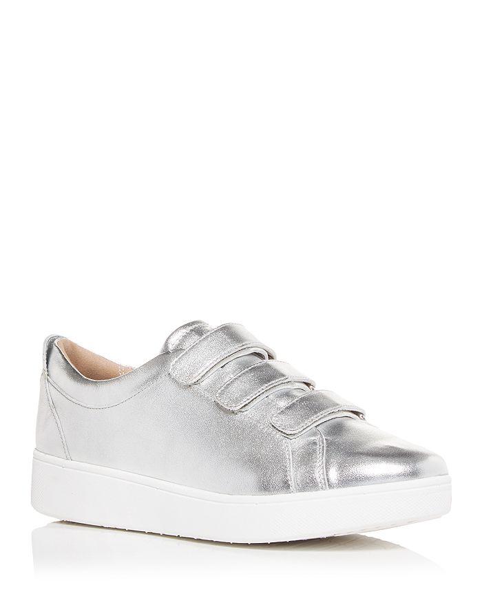 FitFlop Women's Rally Quick Low Top Sneakers | Bloomingdale's