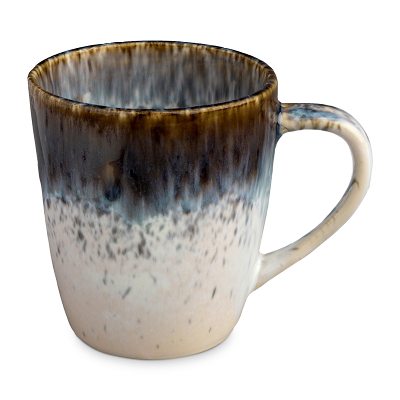 Carmel Ceramica Cypress Grove Mug In Multi
