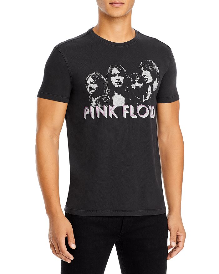 hizalama kubbe veranda  John Varvatos Star USA Pink Floyd Faces Cotton Graphic Tee | Bloomingdale's