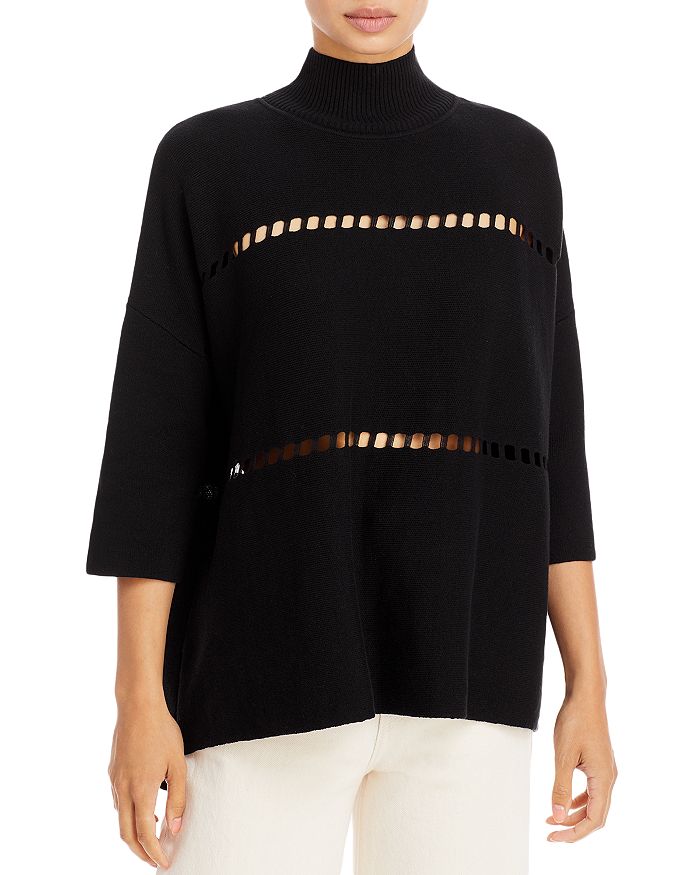 French connection milano mozart sweater outlet