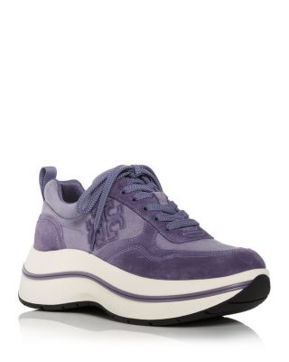 tory burch sneakers bloomingdale's