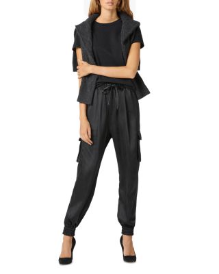 jogger dress pants womens