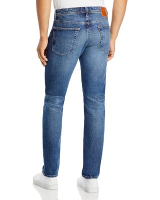 mens jeans bloomingdale's