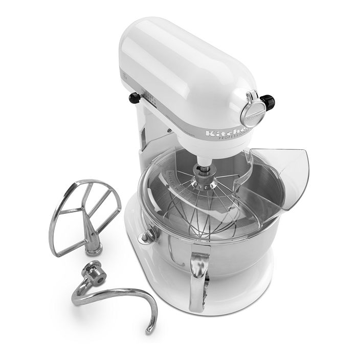 KitchenAid Pro 600 Series 6Quart BowlLift Stand Mixer KP26M1X