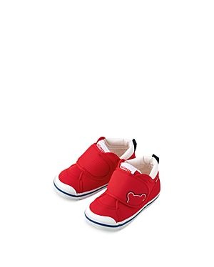 Miki House Unisex Classic Second Shoes - Toddler