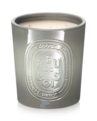 DIPTYQUE - Feu de Bois (Fire Wood) Candle 21 oz.