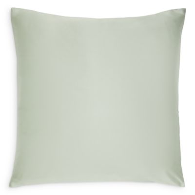 Gingerlily - Silk Euro Pillowcase, 26" x 26"