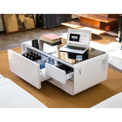 Smart Coffee Table
