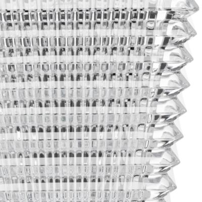 Eye Small Rectangular Vase