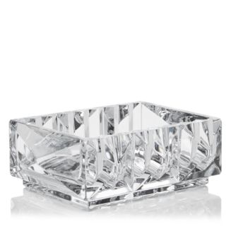 Baccarat Louxor Catchall Box | Bloomingdale's Baccarat