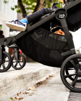 City Select&reg; 2 Stroller