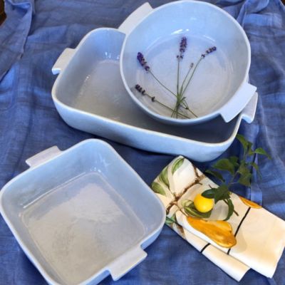 Cozina Rectangular Baker