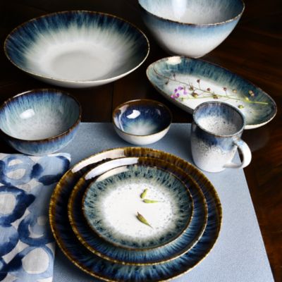 Cypress Grove Oval Platter