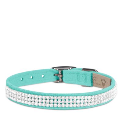 Triple Crystals Collar