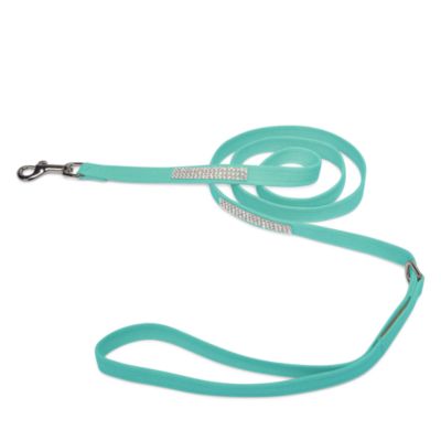 3 Row Giltmore Leash