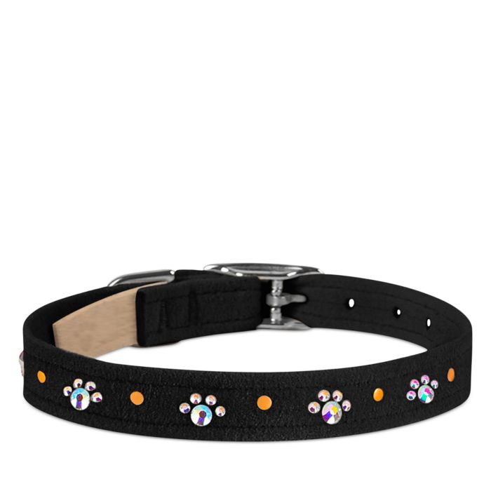 Crystal Paws Collar