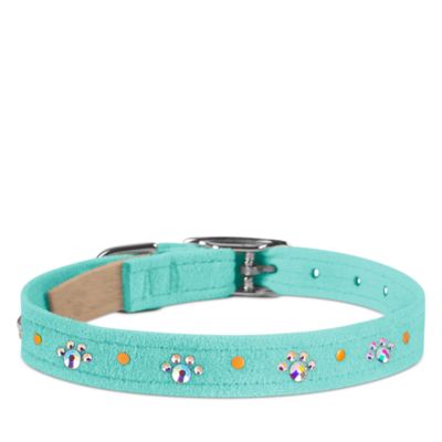 Crystal Paws Collar