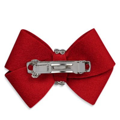 Nouveau Bow Hair Bow